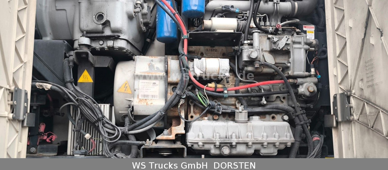 Schmitz Cargobull Kühlauflieger Rohrbahn | Hooks | Vector 1850 MT - Полуприцеп-рефрижератор: фото 5 Schmitz Cargobull Kühlauflieger Rohrbahn | Hooks | Vector 1850 MT - Полуприцеп-рефрижератор: фото 5