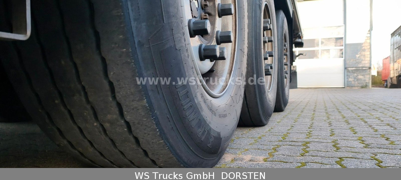 Полуприцеп-фургон Schmitz Cargobull SKO 24 Kühlauflieger | Rohrbahn Vector 1850Mt: фото 10