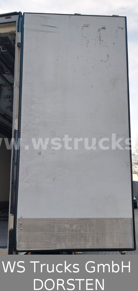Полуприцеп-фургон Schmitz Cargobull SKO 24 Kühlauflieger | Rohrbahn Vector 1850Mt: фото 13