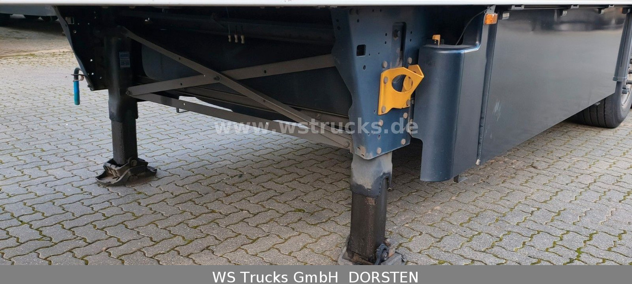 Полуприцеп-фургон Schmitz Cargobull SKO 24 Kühlauflieger | Rohrbahn Vector 1850Mt: фото 12