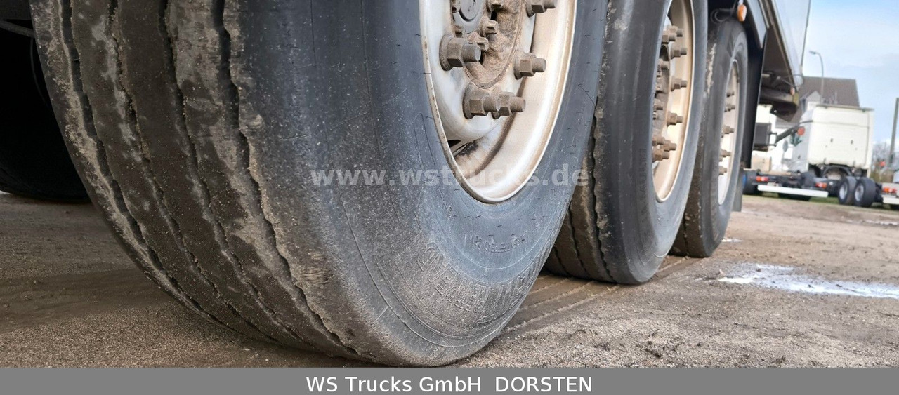 Полуприцеп-рефрижератор Schmitz Cargobull SKO 24 Kühlauflieger Vector 1550 Strom/Diesel: фото 14 Полуприцеп-рефрижератор Schmitz Cargobull SKO 24 Kühlauflieger Vector 1550 Strom/Diesel: фото 14