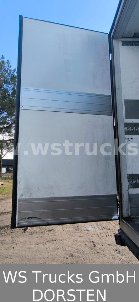 Полуприцеп-рефрижератор Schmitz Cargobull SKO 24 Kühlauflieger Vector 1550 Strom/Diesel: фото 10 Полуприцеп-рефрижератор Schmitz Cargobull SKO 24 Kühlauflieger Vector 1550 Strom/Diesel: фото 10