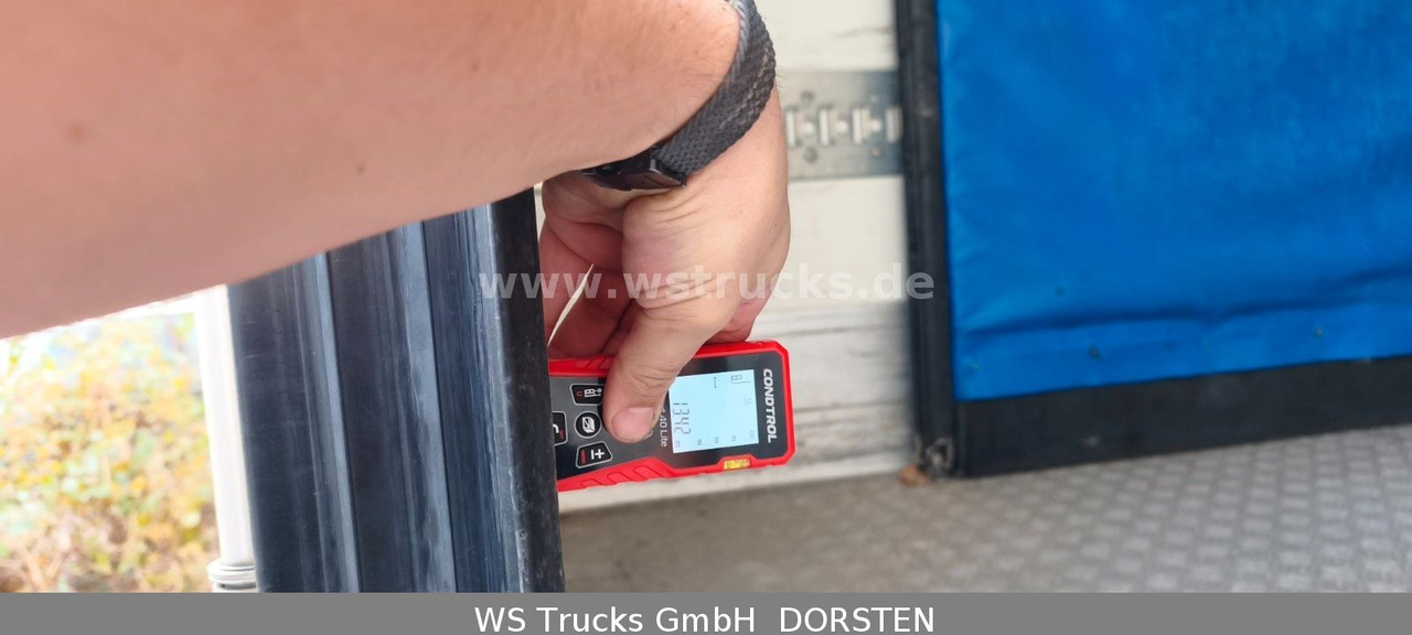 Полуприцеп-рефрижератор Schmitz Cargobull SKO 24 Kühlauflieger Vector 1550 Strom/Diesel: фото 21 Полуприцеп-рефрижератор Schmitz Cargobull SKO 24 Kühlauflieger Vector 1550 Strom/Diesel: фото 21