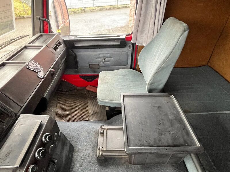Тягач Scania R142-V8 - Spring/Spring - NO rust - 40.968: фото 11