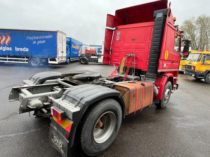 Scania R142-V8 - Spring/Spring - NO rust - 40.968 - Тягач: фото 3 Scania R142-V8 - Spring/Spring - NO rust - 40.968 - Тягач: фото 3