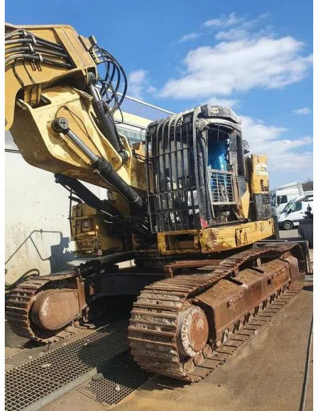 Caterpillar 3 Stück! 328D TUNNELBAG Tiefl. Schild Ripper 328D TUNNELBAG Tiefl. Schild Ripper - Гусеничный экскаватор: фото 1 Caterpillar 3 Stück! 328D TUNNELBAG Tiefl. Schild Ripper 328D TUNNELBAG Tiefl. Schild Ripper - Гусеничный экскаватор: фото 1