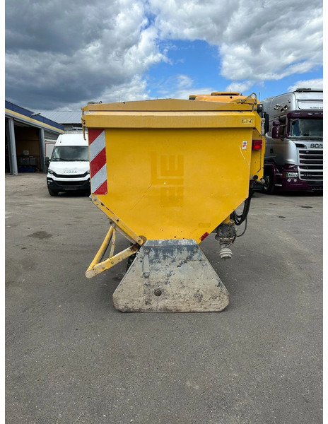 Diversen Streumaster SW3 FC Kalkstreuer 3 m³ - Стабилизатор грунта: фото 4 Diversen Streumaster SW3 FC Kalkstreuer 3 m³ - Стабилизатор грунта: фото 4