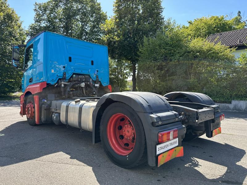Mercedes-Benz Actros 1843 LS Eurolohr Autotransp. SZM Intarder Klima - Тягач: фото 3 Mercedes-Benz Actros 1843 LS Eurolohr Autotransp. SZM Intarder Klima - Тягач: фото 3