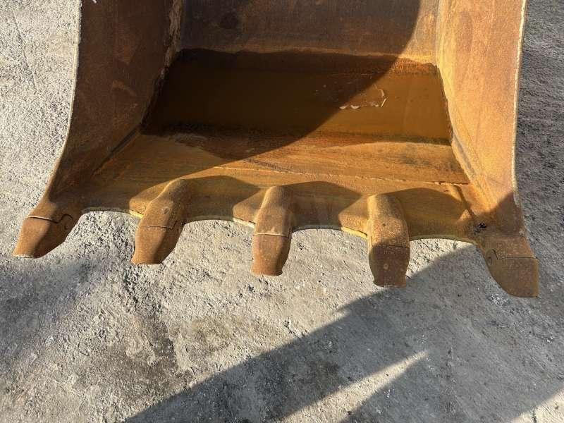 1200mm - Axes 70mm - Ковш для экскаватора для Строительной техники: фото 2 1200mm - Axes 70mm - Ковш для экскаватора для Строительной техники: фото 2