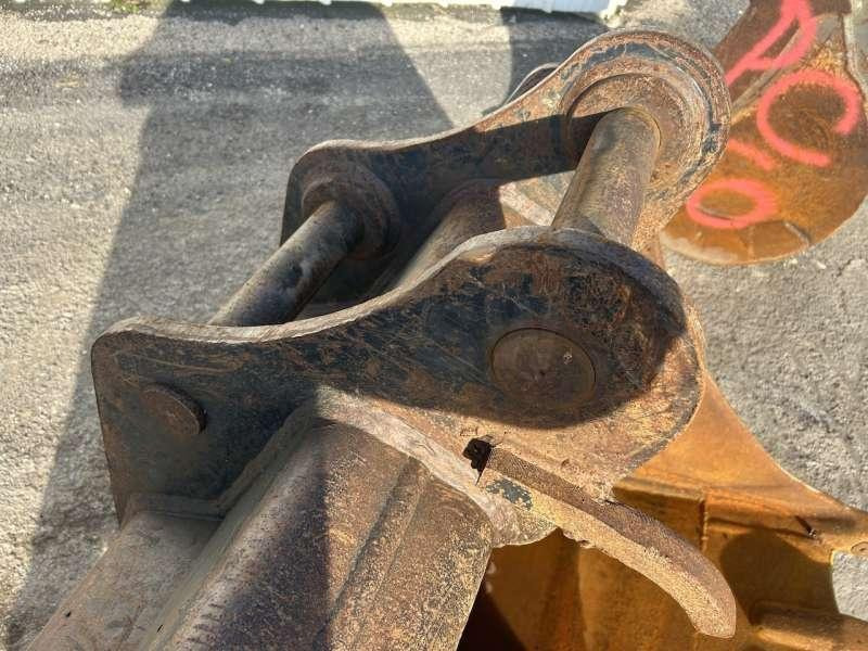 1200mm - Axes 70mm - Ковш для экскаватора для Строительной техники: фото 4 1200mm - Axes 70mm - Ковш для экскаватора для Строительной техники: фото 4