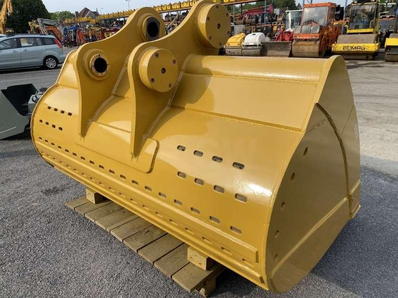 2200mm - Oreilles CATERPILLAR 336 - Kit Etanchéité - Ковш для экскаватора для Строительной техники: фото 4 2200mm - Oreilles CATERPILLAR 336 - Kit Etanchéité - Ковш для экскаватора для Строительной техники: фото 4