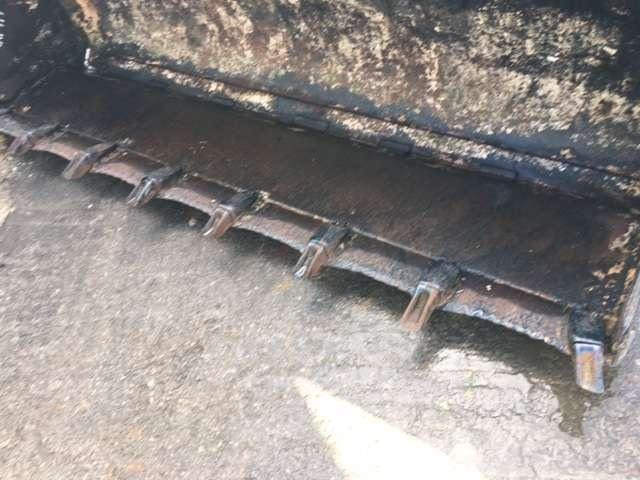 2350mm - Ковш для погрузчика: фото 2 2350mm - Ковш для погрузчика: фото 2