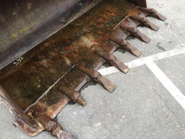 2500mm - Ковш для погрузчика: фото 5 2500mm - Ковш для погрузчика: фото 5