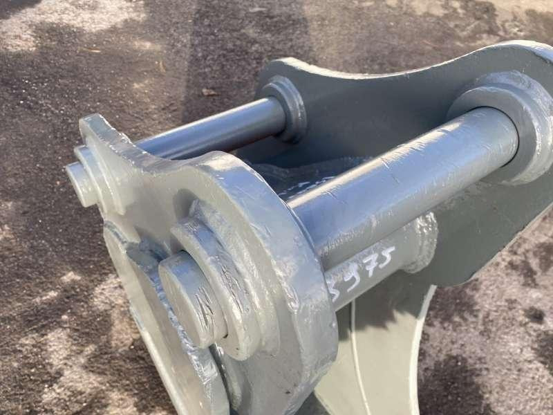 500mm - Axes 70mm - Ковш для экскаватора для Строительной техники: фото 4 500mm - Axes 70mm - Ковш для экскаватора для Строительной техники: фото 4