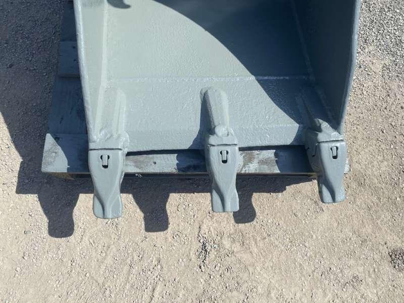 ARDEN EQUIPMENT QA10 / QA11 - 450mm pelles 2,6 à 6 Tonnes - Ковш для экскаватора для Строительной техники: фото 2 ARDEN EQUIPMENT QA10 / QA11 - 450mm pelles 2,6 à 6 Tonnes - Ковш для экскаватора для Строительной техники: фото 2