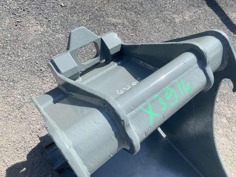 ARDEN EQUIPMENT QA10 / QA11 - 450mm pelles 2,6 à 6 Tonnes - Ковш для экскаватора для Строительной техники: фото 5 ARDEN EQUIPMENT QA10 / QA11 - 450mm pelles 2,6 à 6 Tonnes - Ковш для экскаватора для Строительной техники: фото 5