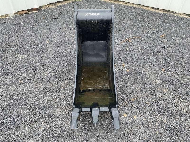 ARDEN EQUIPMENT QA40 / QA41 430mm - Ковш для экскаватора: фото 3 ARDEN EQUIPMENT QA40 / QA41 430mm - Ковш для экскаватора: фото 3