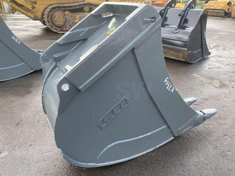 Ковш для экскаватора ASM / OSCAR MEIER ASM 100 - 600mm: фото 6