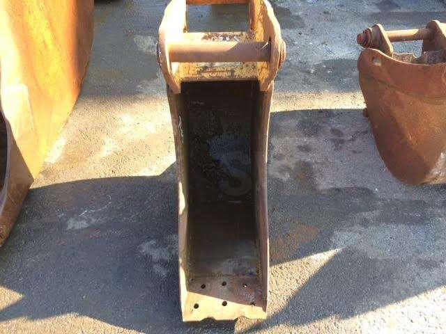 CATERPILLAR 290mm - Type Tractopelle - Ковш для экскаватора: фото 2 CATERPILLAR 290mm - Type Tractopelle - Ковш для экскаватора: фото 2