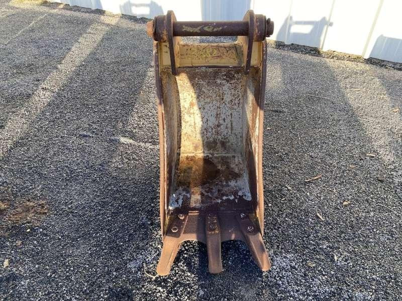 CATERPILLAR 420mm - Ковш для экскаватора: фото 3 CATERPILLAR 420mm - Ковш для экскаватора: фото 3