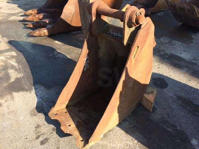 CATERPILLAR 430mm - Type Tractopelle - Ковш для экскаватора: фото 1 CATERPILLAR 430mm - Type Tractopelle - Ковш для экскаватора: фото 1