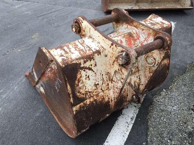 CATERPILLAR 880mm - Ковш для экскаватора: фото 3 CATERPILLAR 880mm - Ковш для экскаватора: фото 3