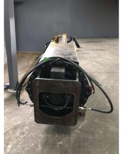 CATERPILLAR S3050 - Гидроножницы: фото 3 CATERPILLAR S3050 - Гидроножницы: фото 3