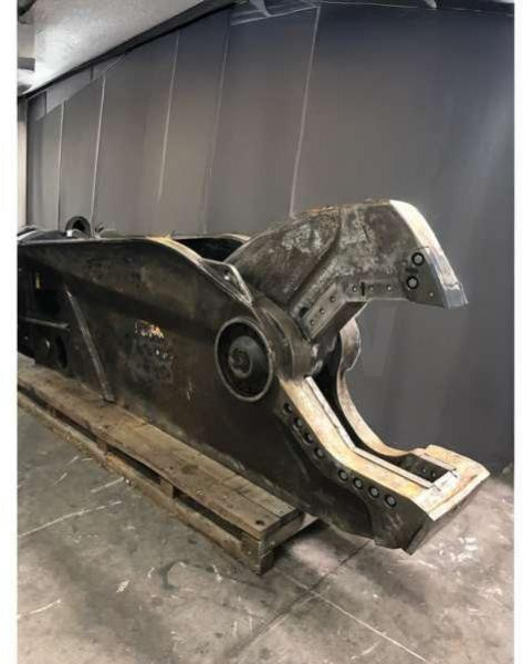 CATERPILLAR S3050 - Гидроножницы: фото 2 CATERPILLAR S3050 - Гидроножницы: фото 2