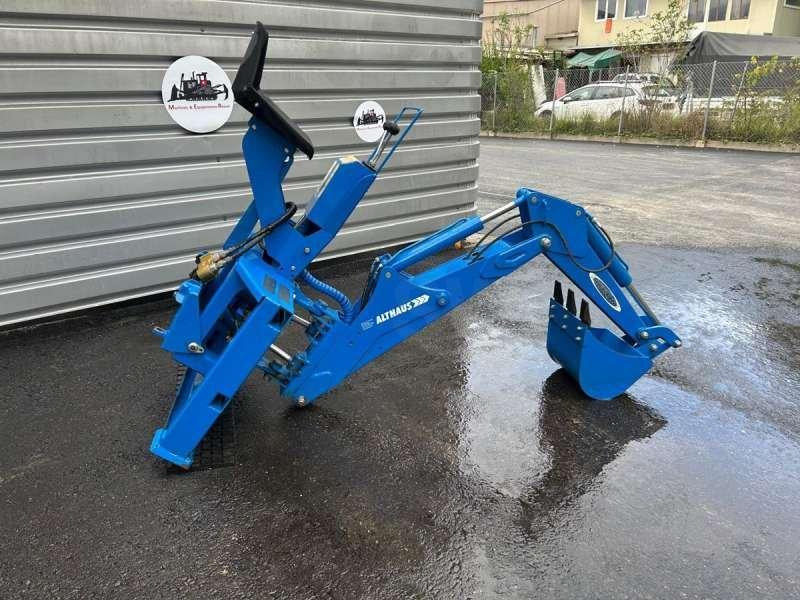 CSF ALTHAUS - Стрела: фото 3 CSF ALTHAUS - Стрела: фото 3