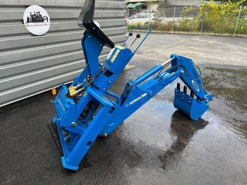 CSF ALTHAUS - Стрела: фото 4 CSF ALTHAUS - Стрела: фото 4