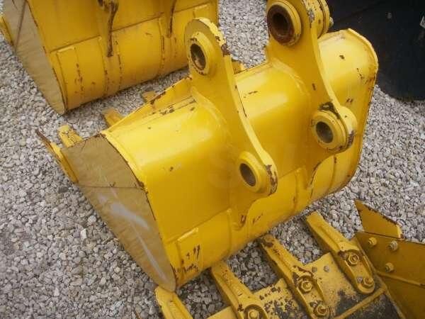 HYUNDAI R55-7 - 580 MM - Ковш для экскаватора для Строительной техники: фото 2 HYUNDAI R55-7 - 580 MM - Ковш для экскаватора для Строительной техники: фото 2