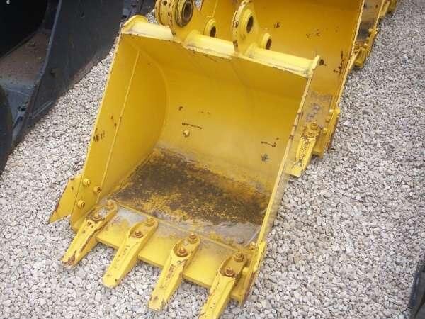 HYUNDAI R55-7 - 580 MM - Ковш для экскаватора для Строительной техники: фото 1 HYUNDAI R55-7 - 580 MM - Ковш для экскаватора для Строительной техники: фото 1