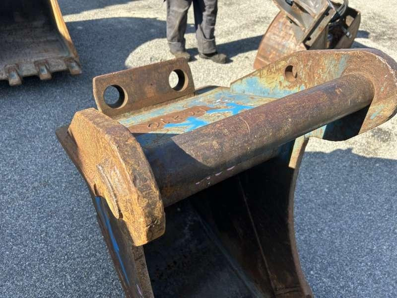 LEHNHOFF MS21 - 600mm - Ковш для экскаватора для Строительной техники: фото 4 LEHNHOFF MS21 - 600mm - Ковш для экскаватора для Строительной техники: фото 4