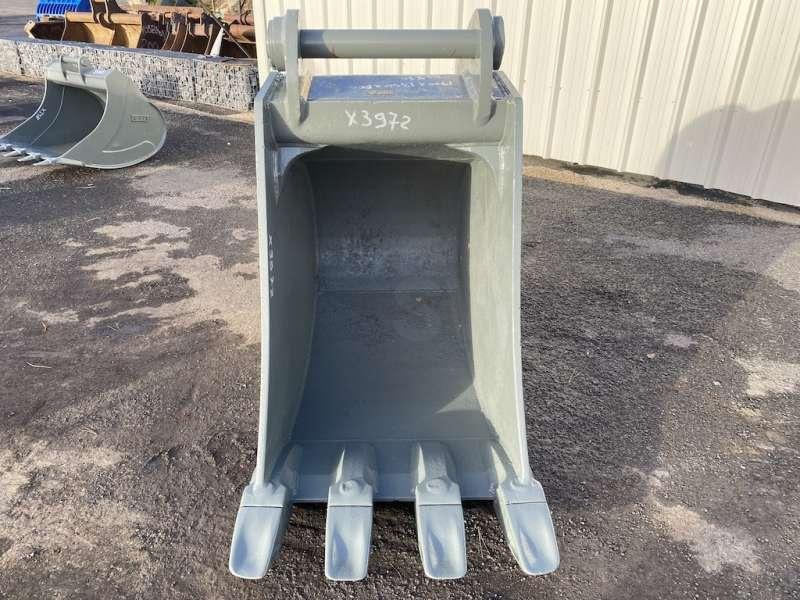 LIEBHERR 850mm - Axes 80/70mm - Ковш для экскаватора: фото 4 LIEBHERR 850mm - Axes 80/70mm - Ковш для экскаватора: фото 4