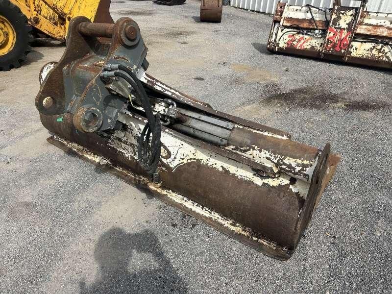 LIEBHERR SW33 - 2000mm - Ковш для экскаватора: фото 4 LIEBHERR SW33 - 2000mm - Ковш для экскаватора: фото 4