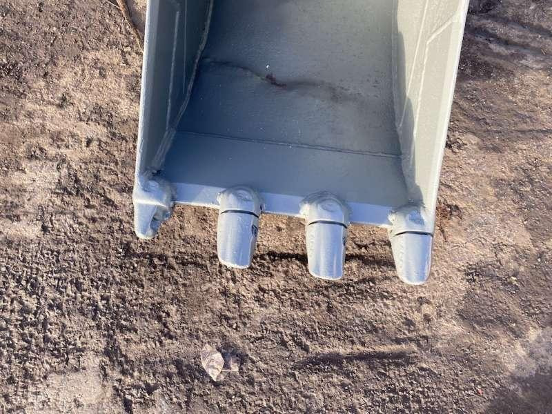 LIEBHERR SW33 - 550mm - Ковш для экскаватора: фото 2 LIEBHERR SW33 - 550mm - Ковш для экскаватора: фото 2