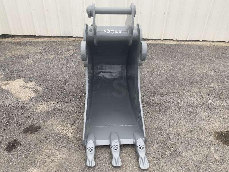 LIEBHERR SW33 - 580mm - Ковш для экскаватора: фото 3 LIEBHERR SW33 - 580mm - Ковш для экскаватора: фото 3