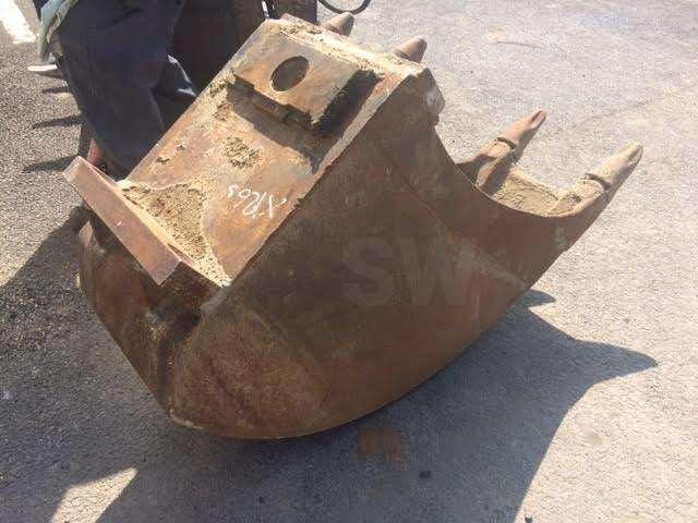 MECALAC 340 - 8/10/11/12 - Ковш для экскаватора: фото 2 MECALAC 340 - 8/10/11/12 - Ковш для экскаватора: фото 2