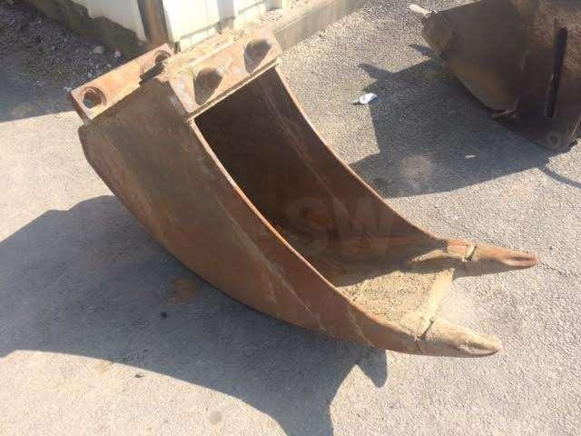 MECALAC 340 - 8/10/11/12 - Ковш для экскаватора: фото 3 MECALAC 340 - 8/10/11/12 - Ковш для экскаватора: фото 3