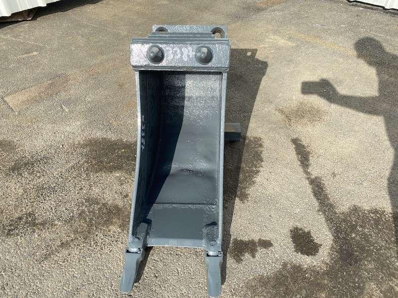 MECALAC 340mm - séries 8 / 10 / 11 et 12 - Ковш для экскаватора: фото 3 MECALAC 340mm - séries 8 / 10 / 11 et 12 - Ковш для экскаватора: фото 3