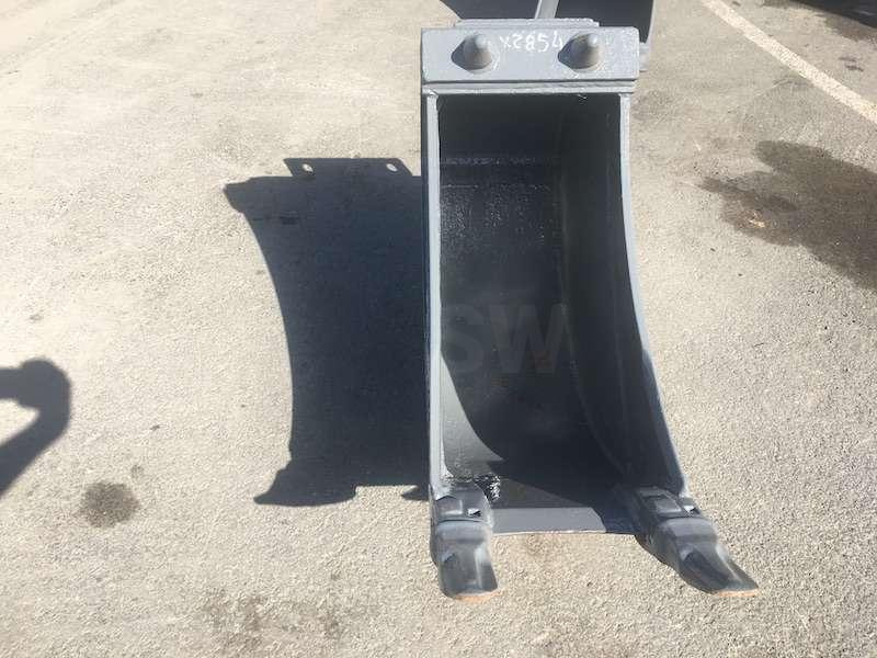 MECALAC 350mm - séries 8 / 10 / 11 / 12 - Ковш для экскаватора: фото 4 MECALAC 350mm - séries 8 / 10 / 11 / 12 - Ковш для экскаватора: фото 4