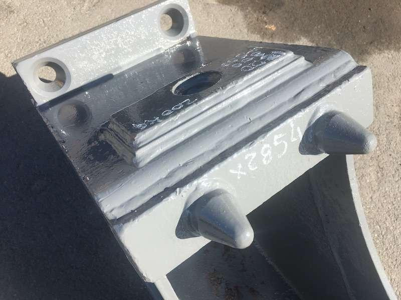 MECALAC 350mm - séries 8 / 10 / 11 / 12 - Ковш для экскаватора: фото 5 MECALAC 350mm - séries 8 / 10 / 11 / 12 - Ковш для экскаватора: фото 5