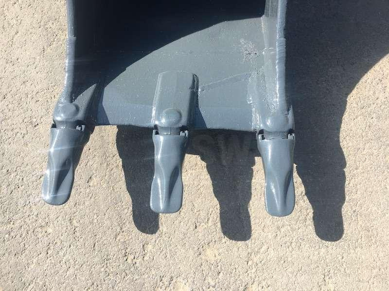 MECALAC 600mm - Séries 14 - Ковш для экскаватора: фото 2 MECALAC 600mm - Séries 14 - Ковш для экскаватора: фото 2