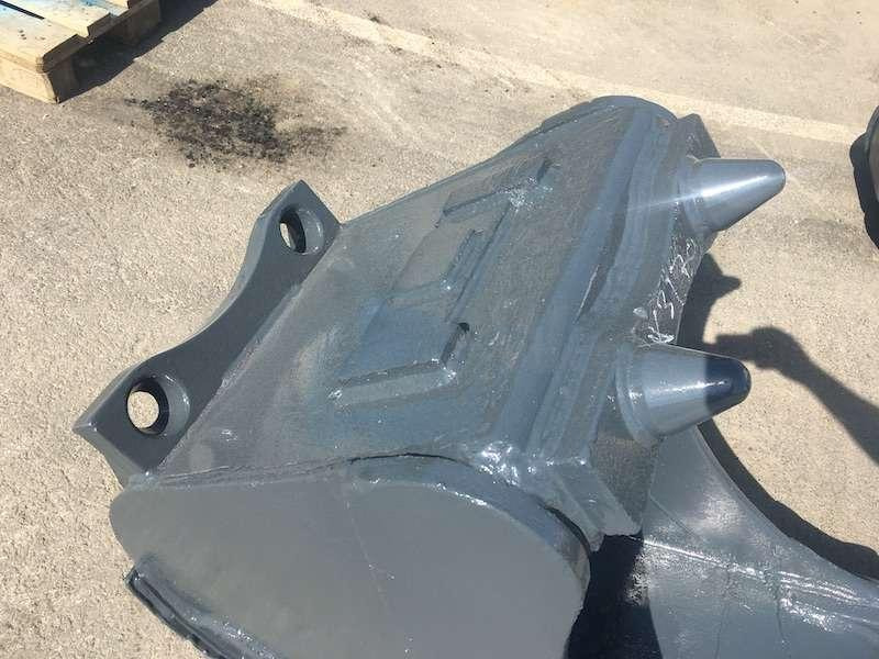 MECALAC 600mm - Séries 14 - Ковш для экскаватора: фото 5 MECALAC 600mm - Séries 14 - Ковш для экскаватора: фото 5