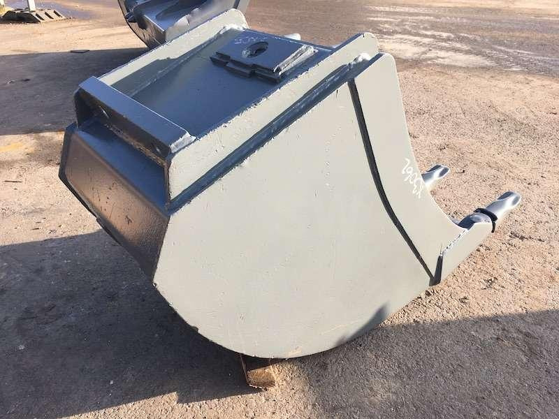 MECALAC 600mm - series 8 / 10 / 11 et 12 - Ковш для экскаватора: фото 5 MECALAC 600mm - series 8 / 10 / 11 et 12 - Ковш для экскаватора: фото 5