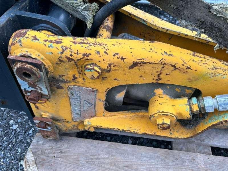 Гидромолот MONTABERT PELLE 8 TONNES / TRACTOPELLE: фото 11 Гидромолот MONTABERT PELLE 8 TONNES / TRACTOPELLE: фото 11
