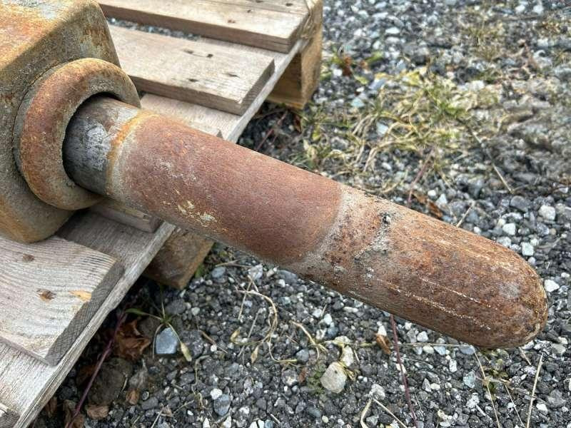 Гидромолот MONTABERT PELLE 8 TONNES / TRACTOPELLE: фото 14 Гидромолот MONTABERT PELLE 8 TONNES / TRACTOPELLE: фото 14