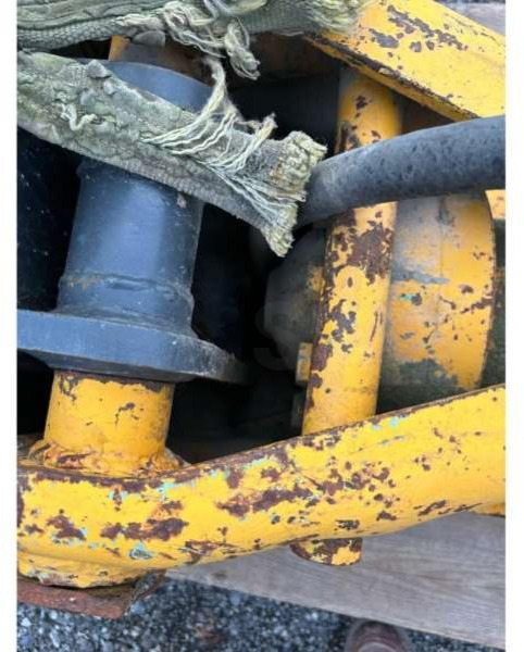 Гидромолот MONTABERT PELLE 8 TONNES / TRACTOPELLE: фото 16 Гидромолот MONTABERT PELLE 8 TONNES / TRACTOPELLE: фото 16