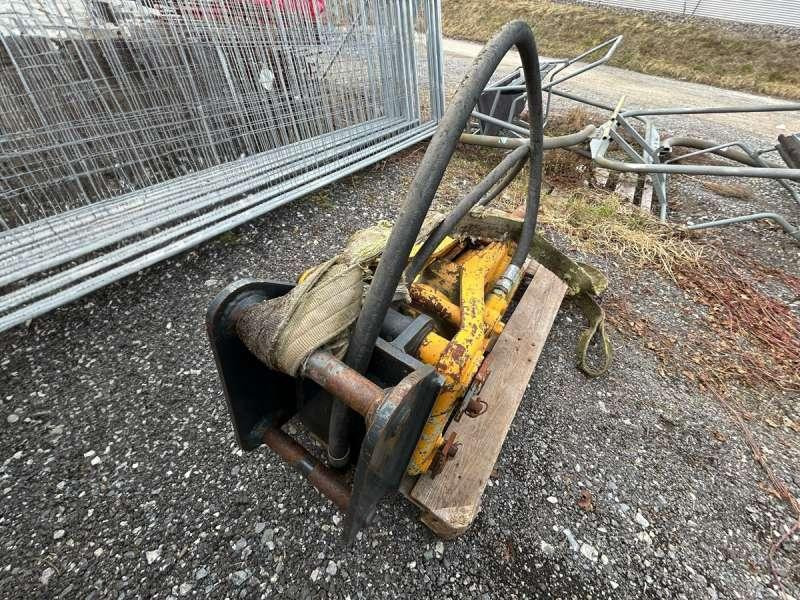 Гидромолот MONTABERT PELLE 8 TONNES / TRACTOPELLE: фото 10 Гидромолот MONTABERT PELLE 8 TONNES / TRACTOPELLE: фото 10