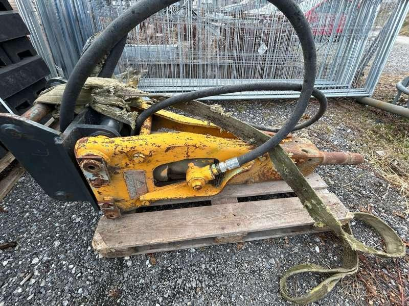 Гидромолот MONTABERT PELLE 8 TONNES / TRACTOPELLE: фото 15 Гидромолот MONTABERT PELLE 8 TONNES / TRACTOPELLE: фото 15